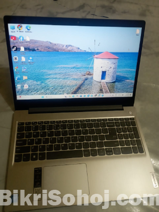 Lenovo 81WQ (IdeaPad 3 15IGL05)